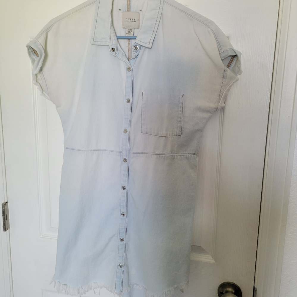 Guess dress